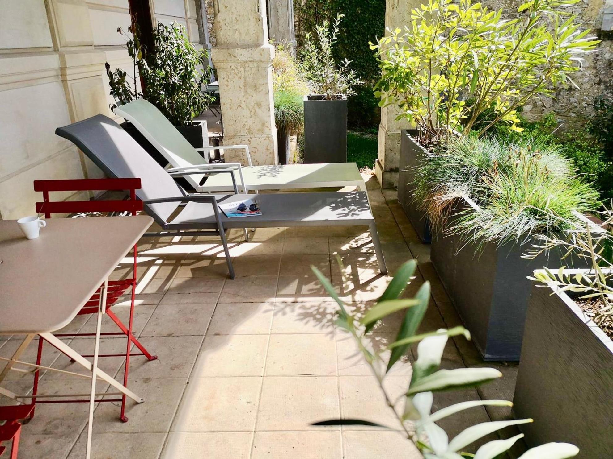 Villa Saint Enogat Aix-les-Bains Exterior photo
